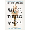 KNYGA Brigid Kemmerer Warrior Princess Assassin