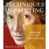 KNYGA Brigid Marlin Techniques in Painting