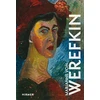 KNYGA Brigitte Salmen Marianne von Werefkin