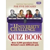 KNYGA British Broadcasting Corporation Staff University Challenge Quiz Book