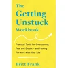 KNYGA Britt Frank Getting Unstuck Workbook
