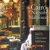 KNYGA Britta Le Va Cairo of Naguib Mahfouz