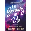 KNYGA Brittainy Cherry Mūsų gravitacija