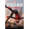 KNYGA Brittney Morris Marvel's Spider-Man: Miles Morales - Wings of Fury