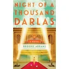 KNYGA Brooke Abrams Night of a Thousand Darlas