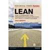 KNYGA Brophy Andy Financial Times Guide to Lean, The