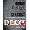 KNYGA Brown Justin Cook Dining Through the Seasons