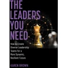 KNYGA Brown Karen Leaders You Need