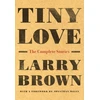 KNYGA Brown Larry Jr Mažytė Meilė