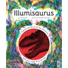 KNYGA Brownridge Lucy Illumisaurus