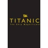 KNYGA Bruce Beveridge Titanic the Ship Magnificent - Slipcase
