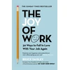 KNYGA Bruce Daisley Joy of Work, The No.1 Sunday Times Business Bestseller – 30 Ways to Fix Your Work Culture and Fall in Love with Your Job Again
