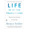 KNYGA Bruce Feiler Life Is in the Transitions