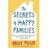 KNYGA Bruce Feiler Secrets of Happy Families