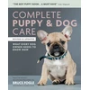 KNYGA Bruce Fogle Complete Puppy &amp; Dog Care