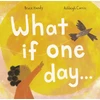 KNYGA Bruce Handy What If One Day...