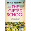 KNYGA Bruce Holsinger Gifted School