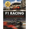 KNYGA Bruce Jones F1 Racing: The Ultimate Companion (75th Anniversary Edition)