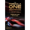 KNYGA Bruce Jones Formula One Yearbook 2025