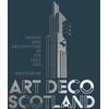 KNYGA Bruce Peter Art Deco Scotland