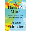 KNYGA Bruce Schneier Hacker's Mind