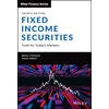 KNYGA Bruce Tuckman Fixed Income Securities