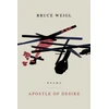 KNYGA Bruce Weigl Apostle of Desire