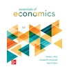 KNYGA BRUE Essentials of Economics ISE