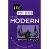 KNYGA Bruno Latour We Have Never Been Modern