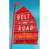 KNYGA Bruno Macaes Belt and Road