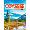 KNYGA Bruno Megre Odyssee - Niveau A2 - Livre de l'eleve + Audio en ligne