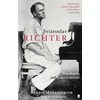 KNYGA Bruno Monsaingeon Sviatoslav Richter