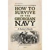 KNYGA Bruno Pappalardo How to Survive in the Georgian Navy