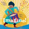 KNYGA Bruno Tognolini Imagine! Rhymes of Hope to Shout Together