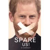 KNYGA Bruno Vincent Spare Us!, A Harrody