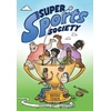 KNYGA Bryan Chick Super Sports Society Vol. 1