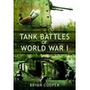 KNYGA Bryan Cooper Tank Battles of World War I