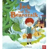 KNYGA Nosy Crow Fairy Tales: Jack and the Beanstalk