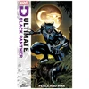 KNYGA Bryan Hill Ultimate Juodas Panther Vol.1: Peace and War