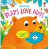 KNYGA Bryan Lara Bears Love Hugs