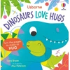 KNYGA Bryan Lara Dinosaurs Love Hugs