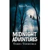 KNYGA Bryan Mason Midnight Adventures Garden Underworld