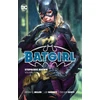 KNYGA Bryan Miller Batgirl: Stephanie Brown Vol. 1