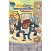 KNYGA Bryan Patrick Avery Milo's Super Spy Adventure