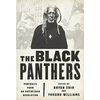 KNYGA Bryan Shih Juodas Panthers