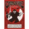 KNYGA Bryan Talbot Grandville