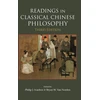 KNYGA Bryan W. Van Norden Readings in Classical Chinese Philosophy