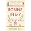 KNYGA Bryony Hill Robins in My Kitchen