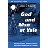 KNYGA Buckley, William F., Jr. God and Man at Yale