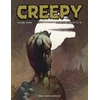 KNYGA Buddy Saunders Creepy Archives Volume 7